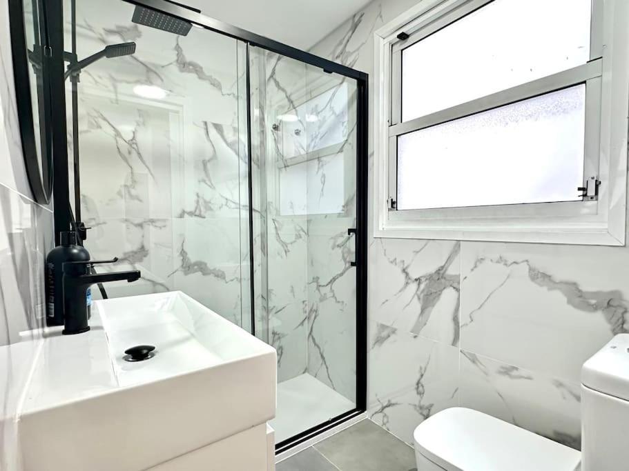 Apartamento Boutique Centro 比戈 外观 照片