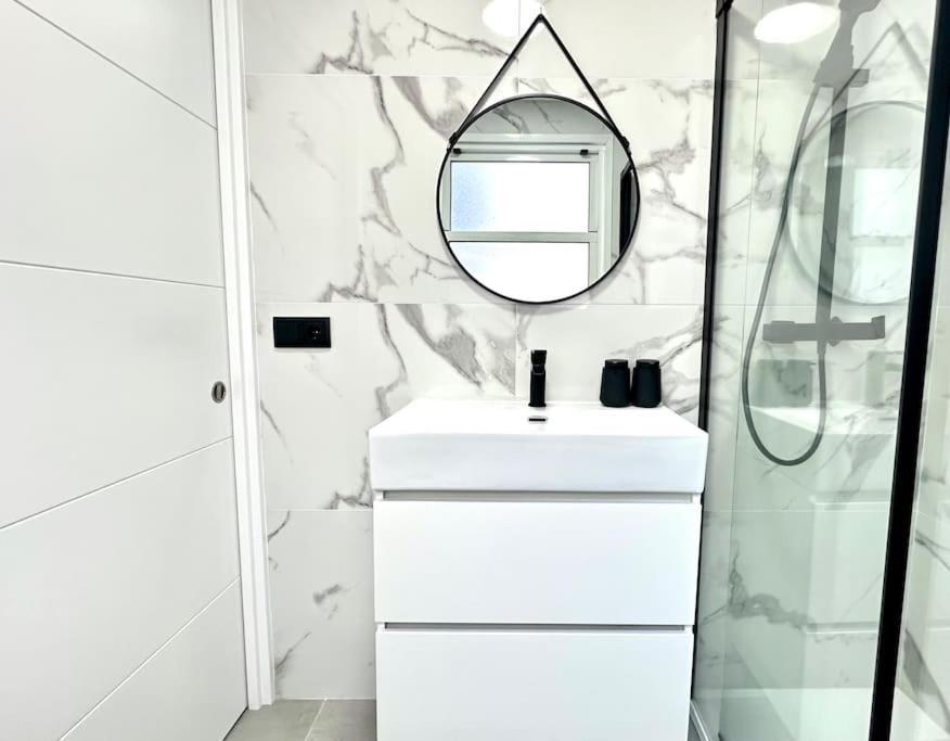 Apartamento Boutique Centro 比戈 外观 照片